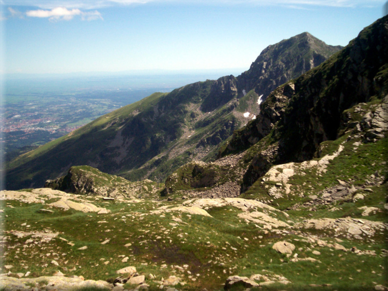 foto Colle della Barma